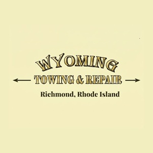 Wyoming Towing